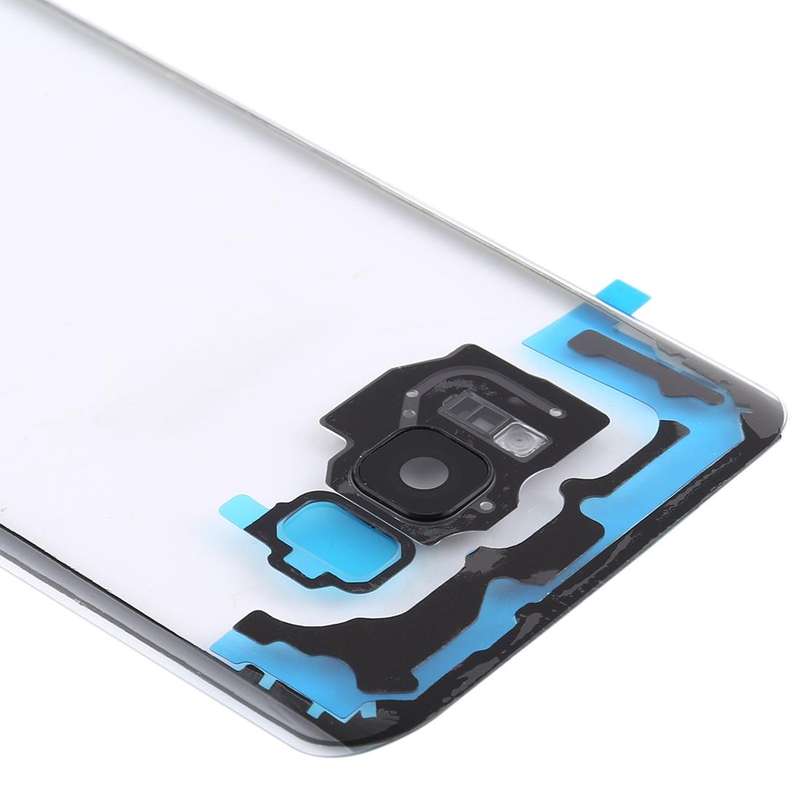 For Samsung Galaxy S8 + / G955 G955F G955FD G955U G955A G955P G955T G955V G955R4 G955W G9550 Tran...