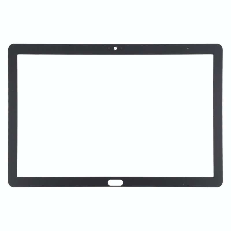 For Huawei MediaPad T5 AGS2-AL03 AGS2-AL09 LTE  Front Screen Outer Glass Lens (White)