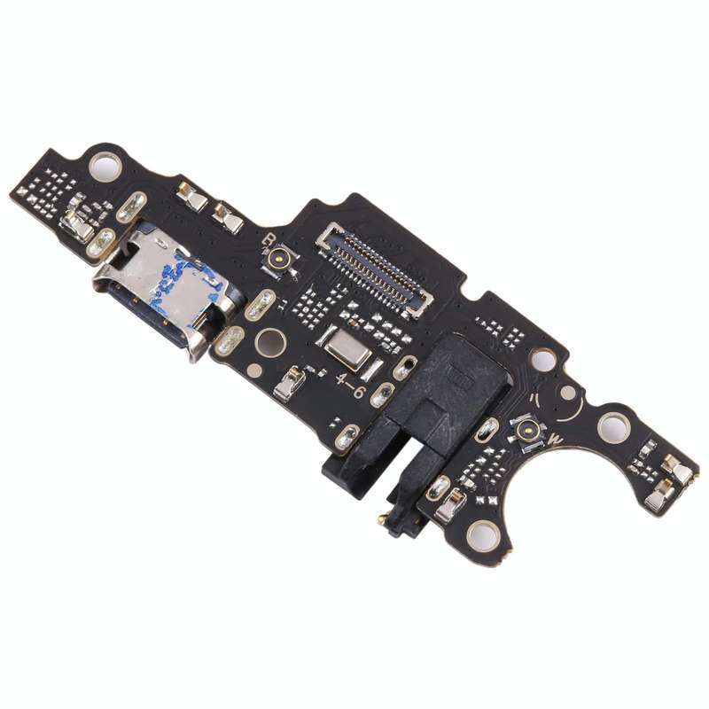 For Honor Play 40 Plus Charging Port Board