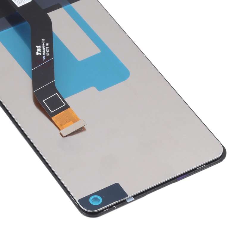 Original Super AMOLED LCD Screen for Samsung Galaxy A21 with Digitizer Full Assembly