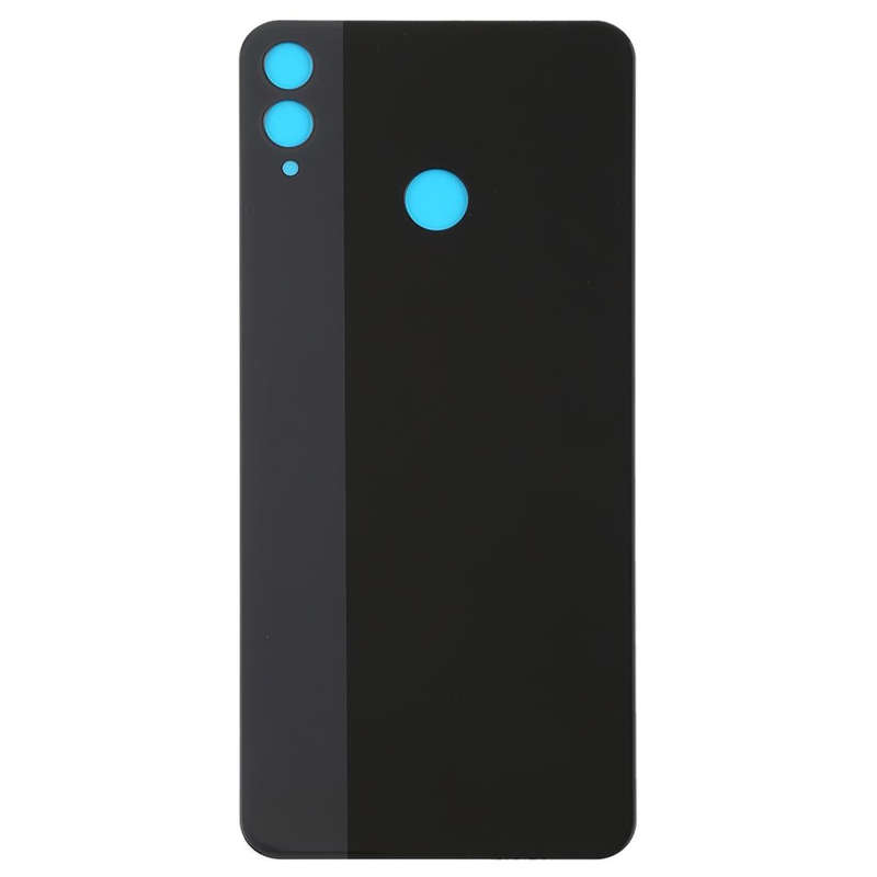 Back Cover for Huawei Honor 8X(Black)