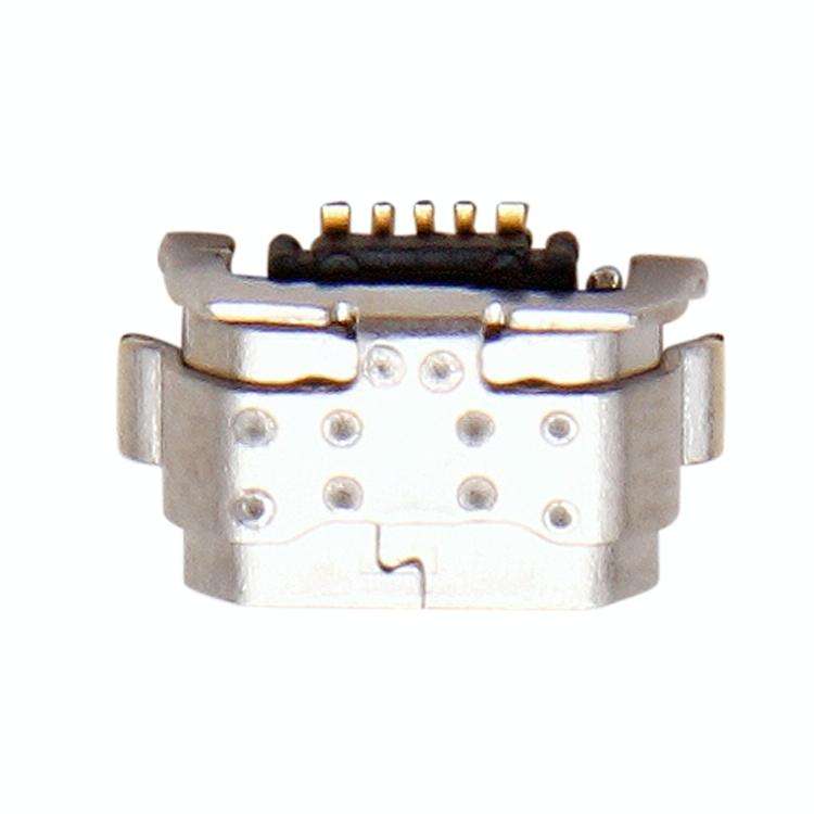 10 PCS Charging Port Connector for Huawei GR5 (2017)
