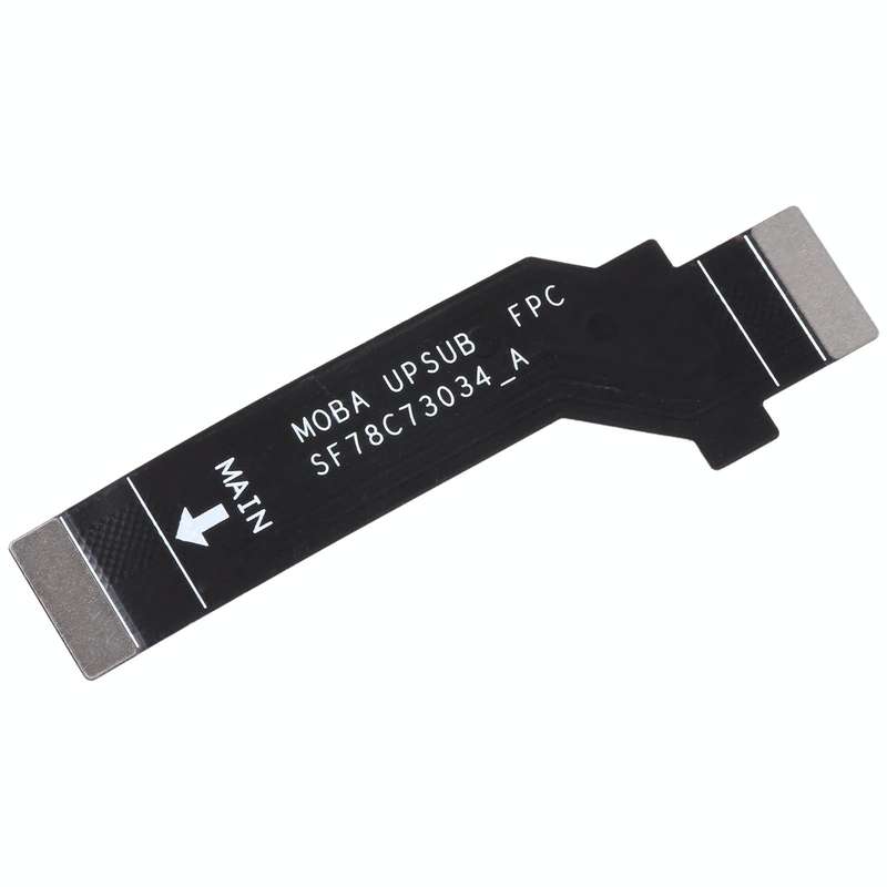 For Lenovo Legion 2 Pro 5G L70081 Mainboard Connector Single Flex Cable