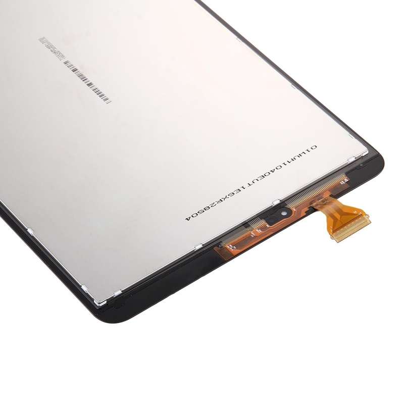 Original LCD Screen for Samsung Galaxy Tab A 10.1 / T585 with Digitizer Full Assembly (Black)