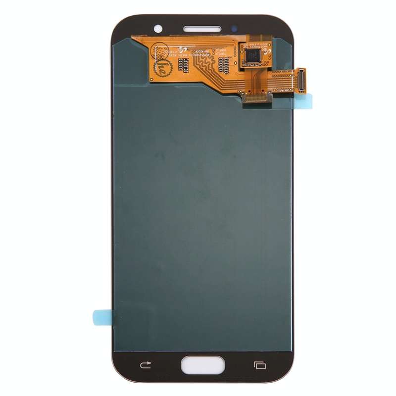 Original LCD Display + Touch Panel for Galaxy A5 (2017) / A520, A520F, A520F/DS, A520K, A520L, A5...