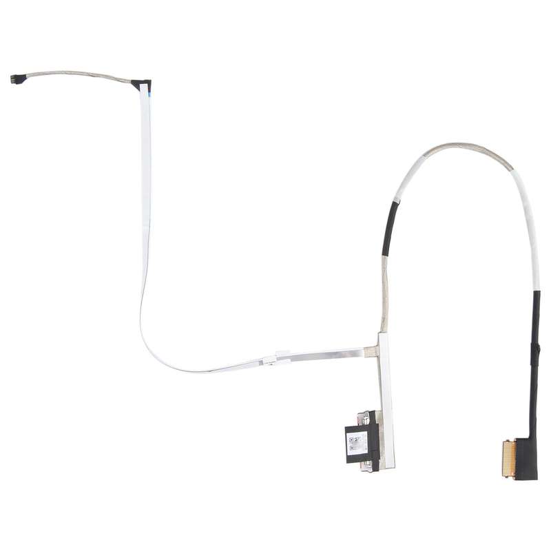 40pin OP5 DD00P5LC021 DD00P5LC022 DD00P5LC001 TPN-Q230 LCD Cable For HP Pavilion 0P5 15-DY 15-FQ ...