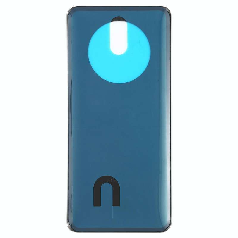Battery Back Cover for Huawei Mate 40(Silver)