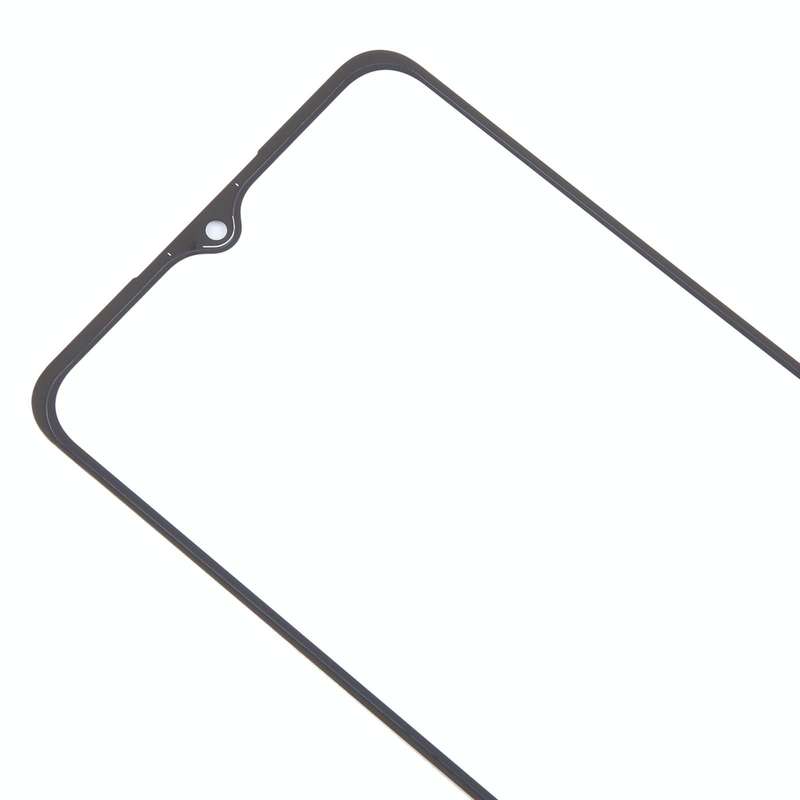 For Samsung Galaxy A04s SM-A047F 10pcs Front Screen Outer Glass Lens with OCA Optically Clear Adh...