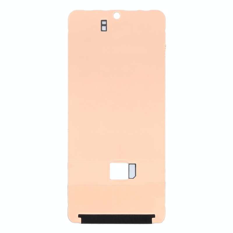 For Samsung Galaxy S21 10pcs LCD Digitizer Back Adhesive Stickers