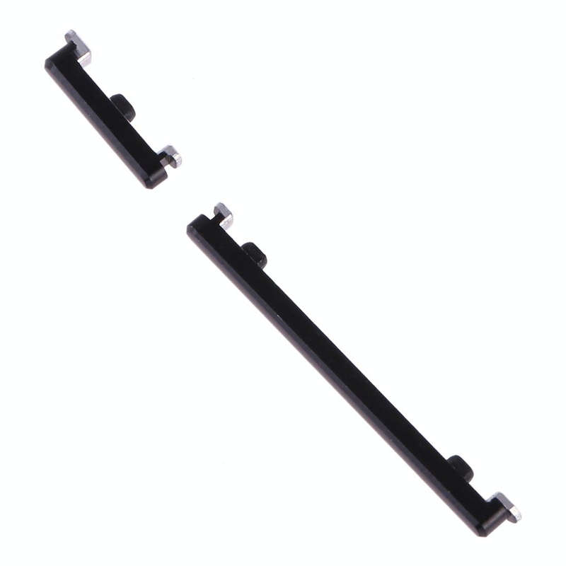 Power Button and Volume Control Button for Xiaomi Mi 6X / A2(Black)
