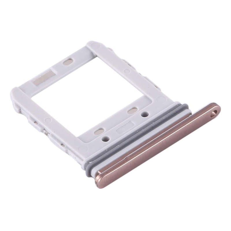 For Samsung Galaxy S10 5G SIM Card Tray (Gold)