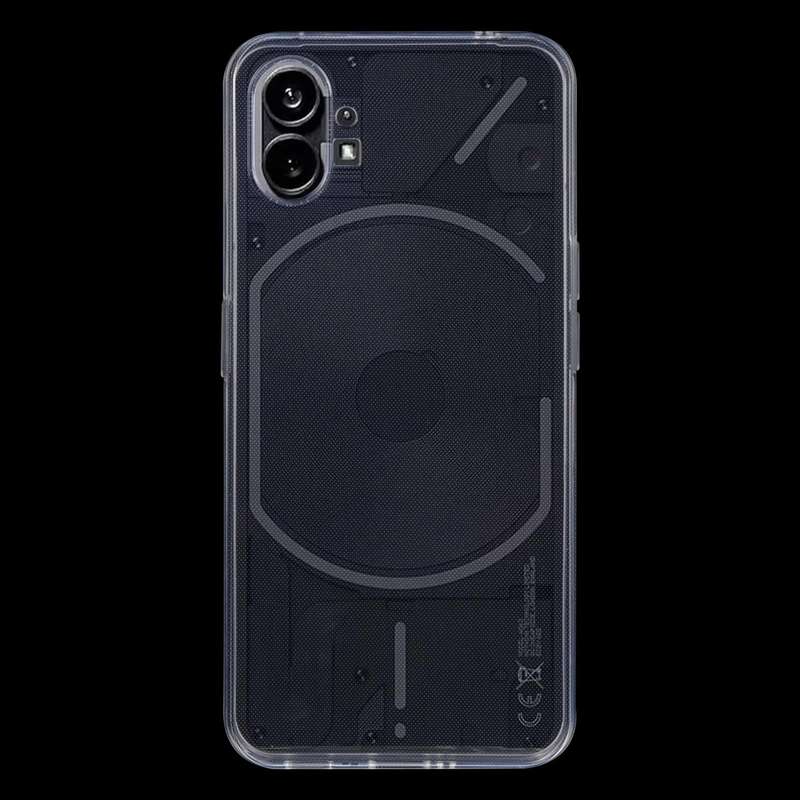 For Nothing Phone 1 TPU Phone Case