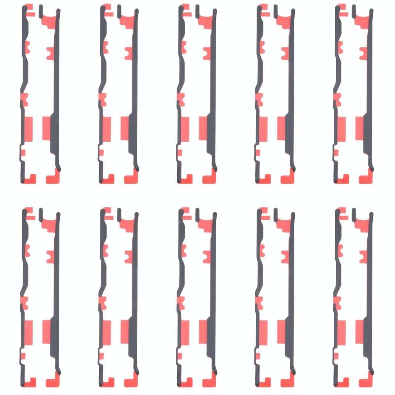 For Huawei Mate 40 10 PCS Front Housing Adhesive