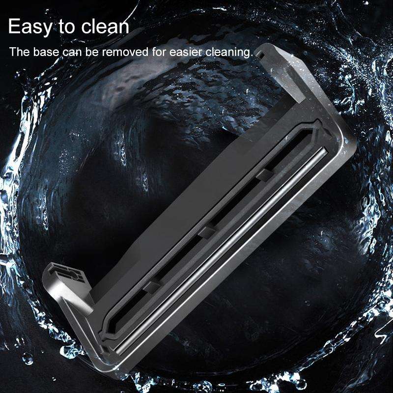 Automatic Vacuum Sealer Household Food Preservation Packaging Machine, Plug Specification:US Plug...