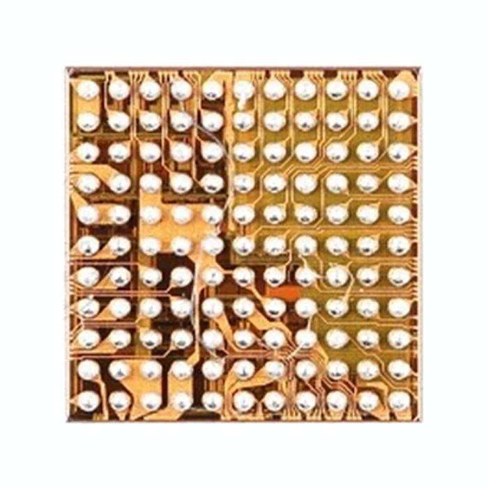 Small Audio IC Module 338S00248 For iPhone XS / XR / XS Max