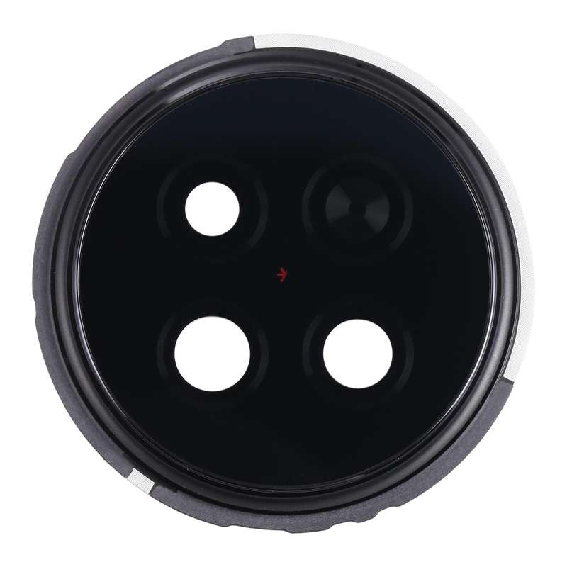 For vivo X90 Original Camera Lens Cover (Black)