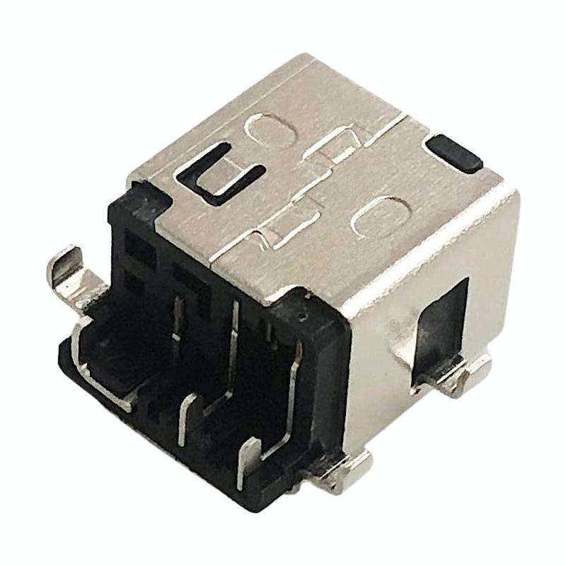For Samsung  np940z5l np940z5l-x01us Power Jack Connector