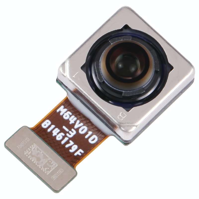 For OnePlus Ace 2V PHP110 Main Back Facing Camera