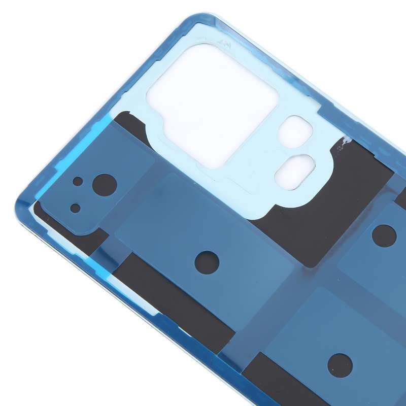 For vivo V30 Pro Battery Back Cover (Blue)