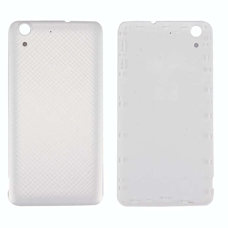 For Huawei Honor 5A Battery Back Cover(White)