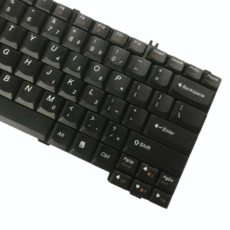 US Version Keyboard for Lenovo ideapad F41 F31G Y510A F41G G430 G450 3000 C100 C200 C460 C466 Y33...