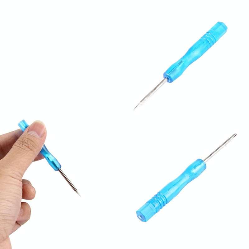 8 in 1 Screwdriver Repair Open Tool Kit for Nokia Phones and Some Sony / LG / Huawei / Motorola P...
