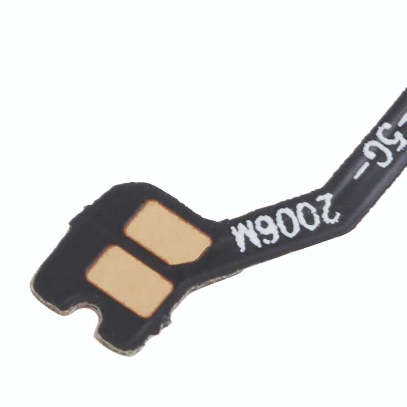 For OPPO Find X2 Pro CPH2025 PDEM30 Power Button Flex Cable