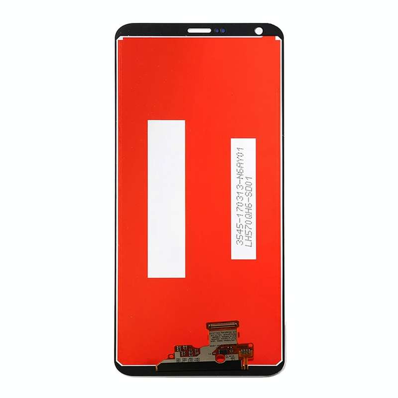 Original LCD Screen for LG G6 / H870 / H871 / H872 / LS993 / VS998 with Digitizer Full Assembly (...