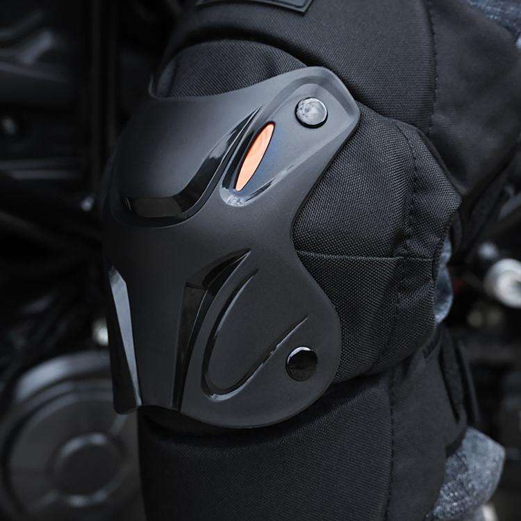 SULAITE Motorcycle Riding Equipment Protective Gear Off-Road Riding Anti-Fall Protector, Specific...