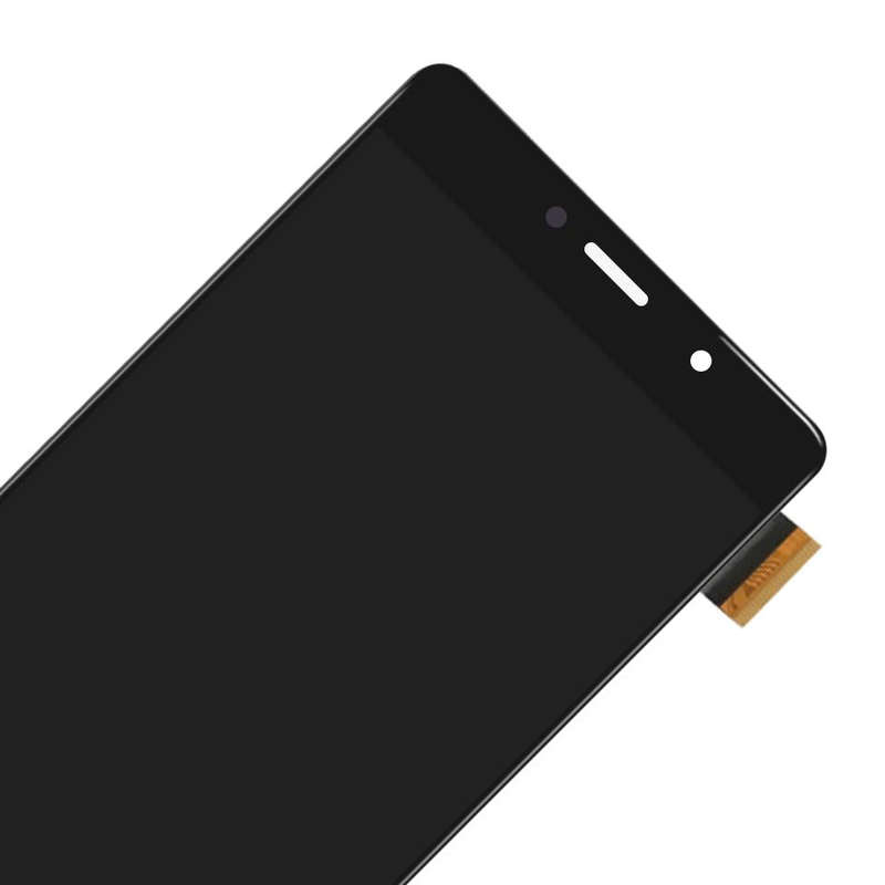 OEM LCD Screen for Lenovo Vibe P2 P2c72 P2a42 with Digitizer Full Assembly (Black)
