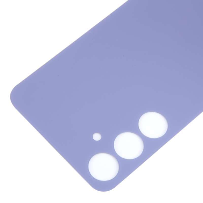 For Samsung Galaxy S24+ SM-S926B OEM Battery Back Cover(Grey)