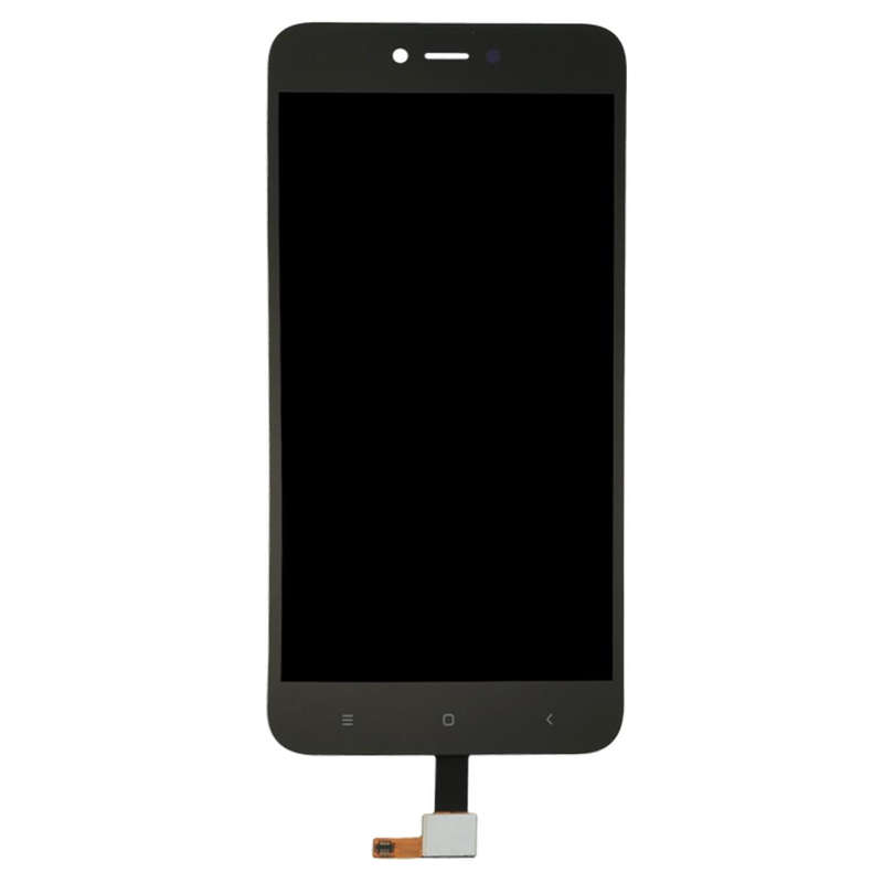 TFT LCD Screen For Xiaomi Redmi Note 5A with Digitizer Full Assembly(Black)