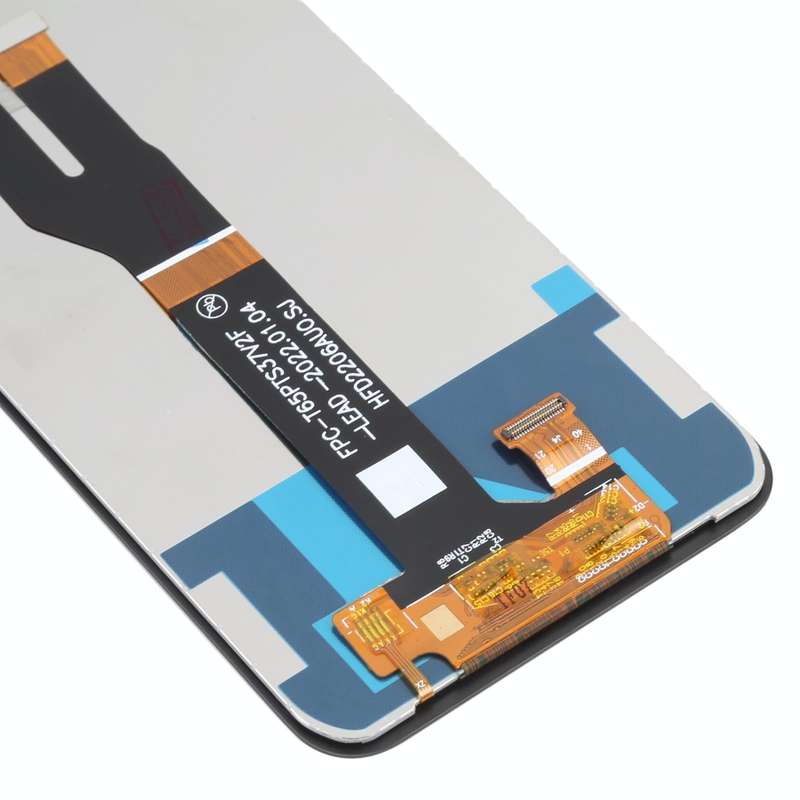 TFT LCD Screen For Nokia C21 Plus with Digitizer Full Assembly