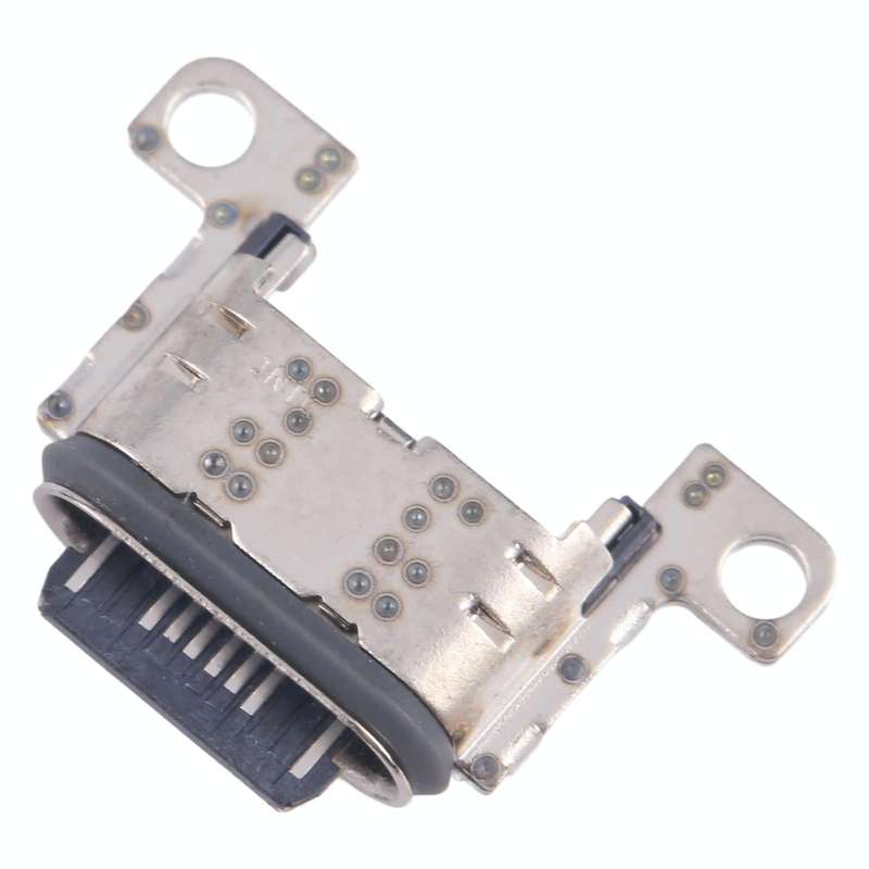 For Samsung Galaxy A35 SM-A356B 10pcs Original Charging Port Connector