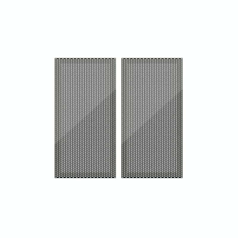 For XBOX Series S/X Host Dustproof Set Dust Plug,Style: Deluxe Edition