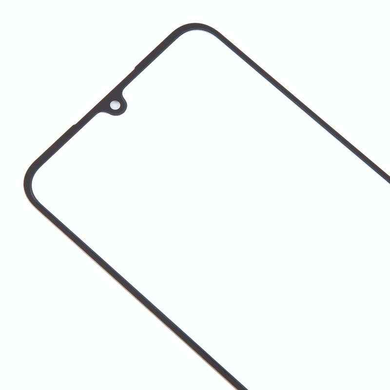 For Samsung Galaxy A25 5G SM-A256B 10pcs Front Screen Outer Glass Lens with OCA Optically Clear A...