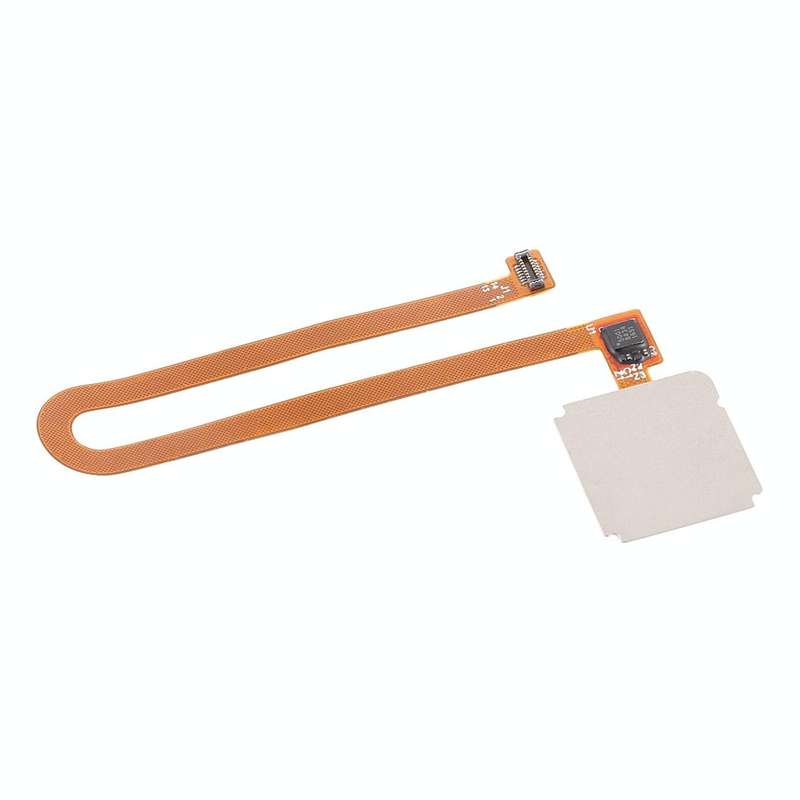 Fingerprint Sensor Flex Cable for Xiaomi Mi 5s Plus(Gold)
