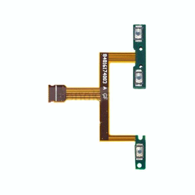 Power Button & Volume Button Flex Cable for Motorola Moto X XT1052 XT1053 XT1055 XT1056 XT1058 XT...