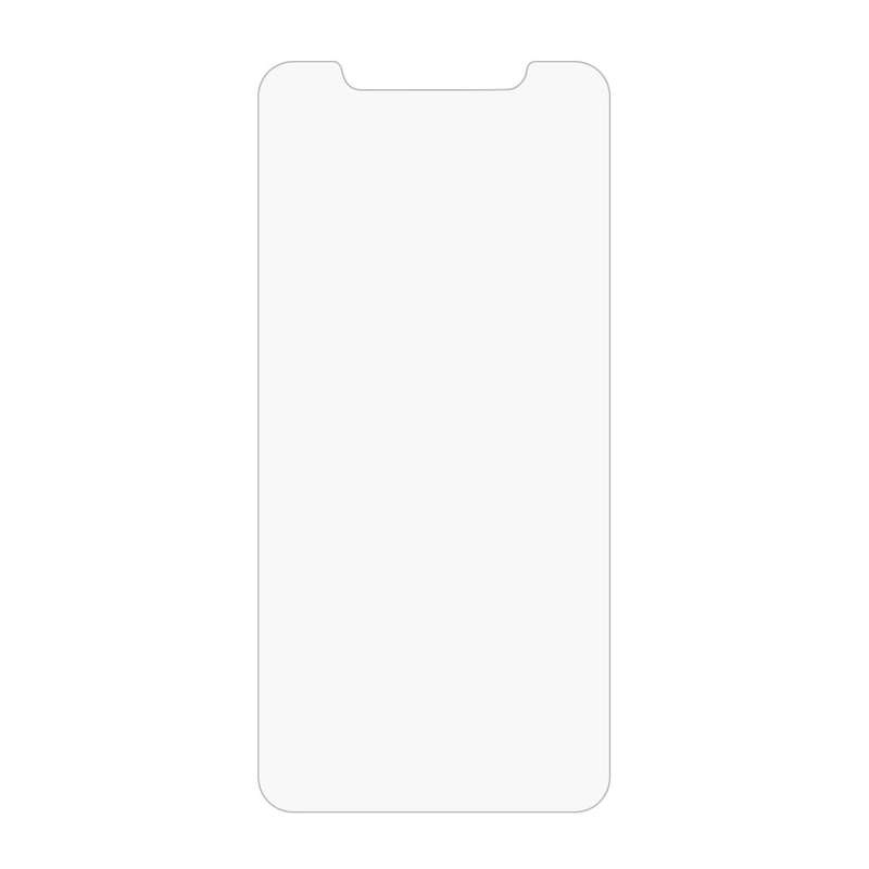 For LG G8s ThinQ 0.26mm 9H 2.5D Tempered Glass Film