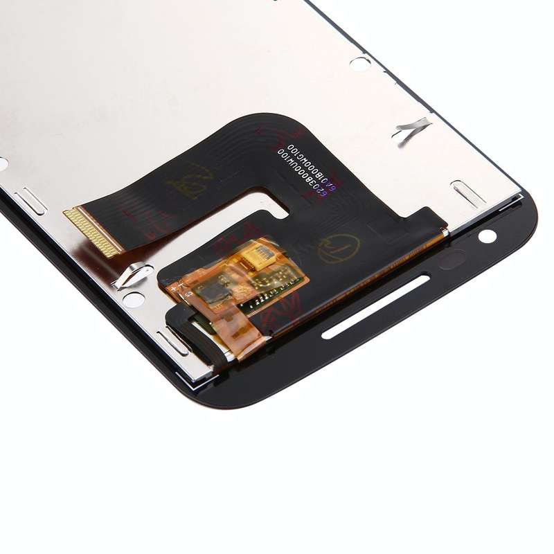 TFT LCD Screen for Motorola Moto G (3rd gen)/ XT1541 / XT1542 with Digitizer Full Assembly (Black)