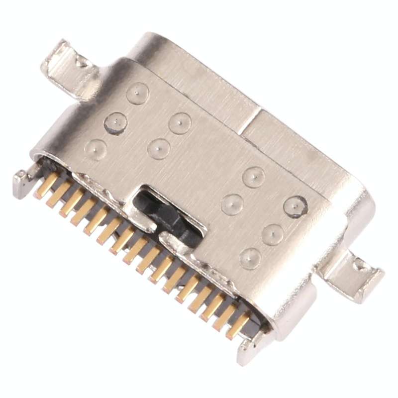 For Samsung Galaxy Tab A8 10.5 2021 10 PCS Charging Port Connector