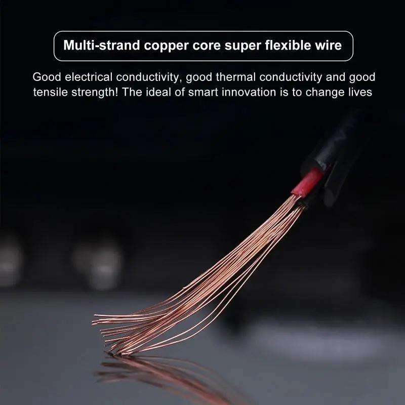 Palminfo Android Navigation 4 Pin USB Connection Wiring Harness