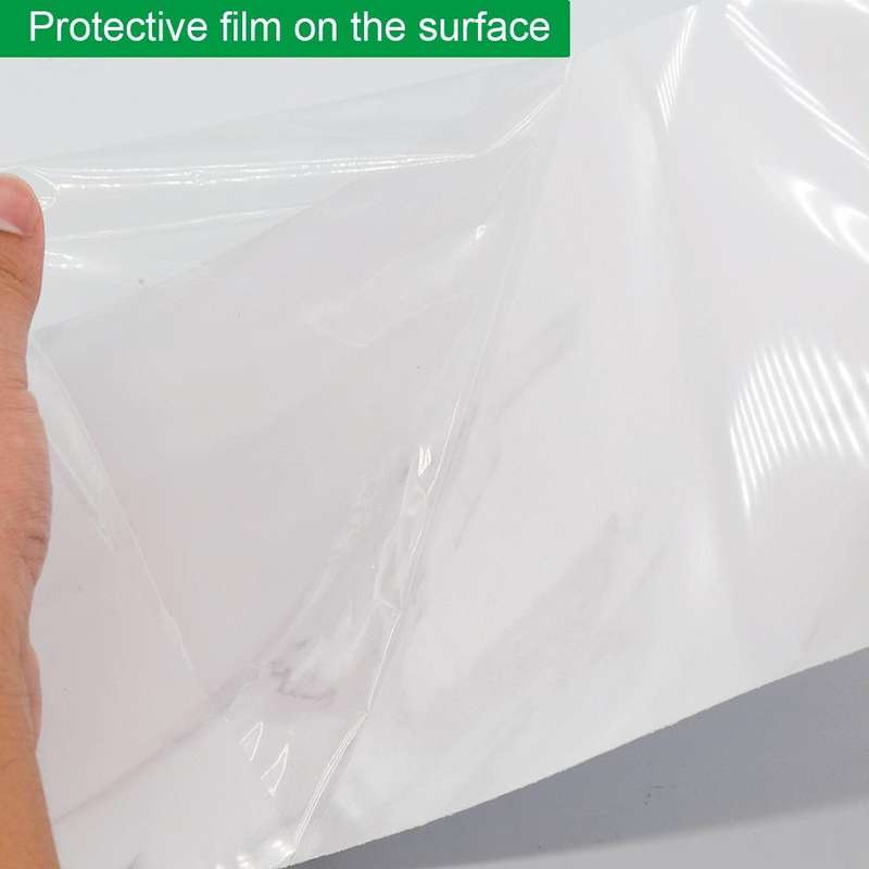 20 PCS 10cm PVC Crystal Covered Film Geometric Pattern Tile Wall Sticker(TS245)