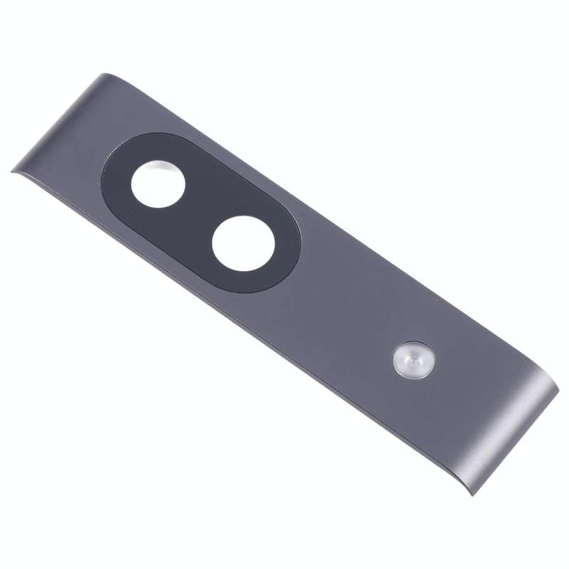For Google Pixel 8a Original Camera Lens Cover (Black)