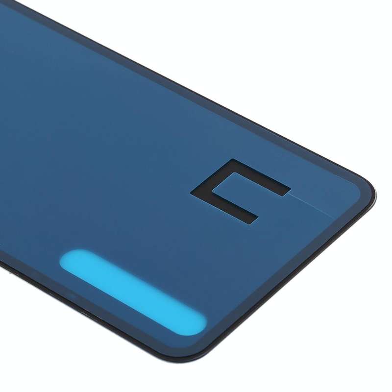 Battery Back Cover for Huawei Honor 20S(Black)