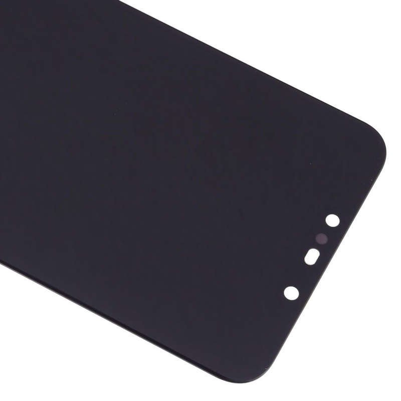 OEM LCD Screen for Huawei Nova 3i / P Smart Plus with Digitizer Full Assembly(Black)