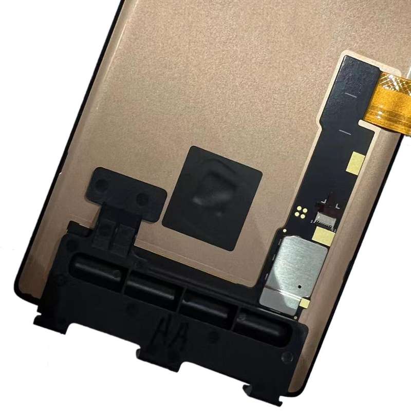 OEM LCD Screen for Google Pixel 6 Pro with Digitizer Full Assembly