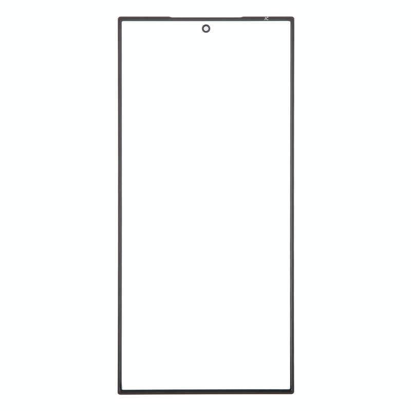For Samsung Galaxy S24 Ultra SM-S928B Front Screen Outer Glass Lens with OCA Optically Clear Adhe...