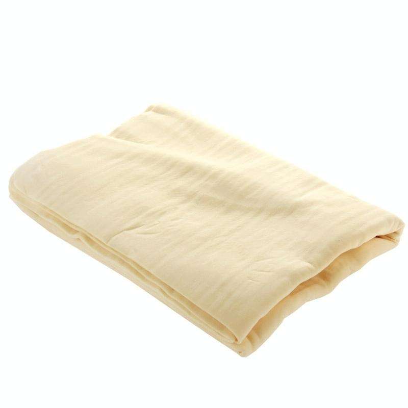 KANEED Super Absorption Clean Cham PVA Synthetic Chamois Car Wash Towel, Size: 43cm x 32cm x 0.2c...