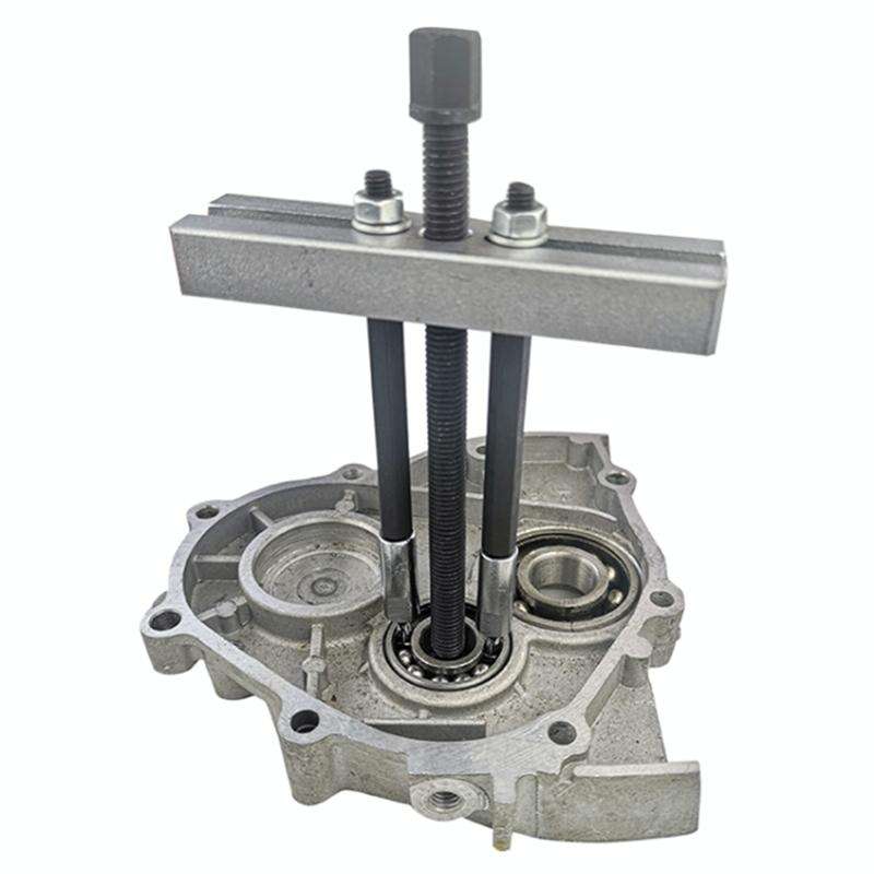 BL1240 13pcs/set Plug-in Bearing Puller Small Bearing Removal Tool